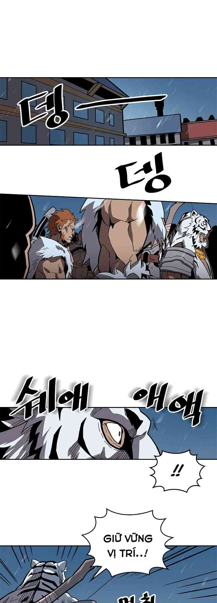 Chuyển Sinh Ma Pháp Đặc Biệt Yếu Chap 58 - Next Chap 59