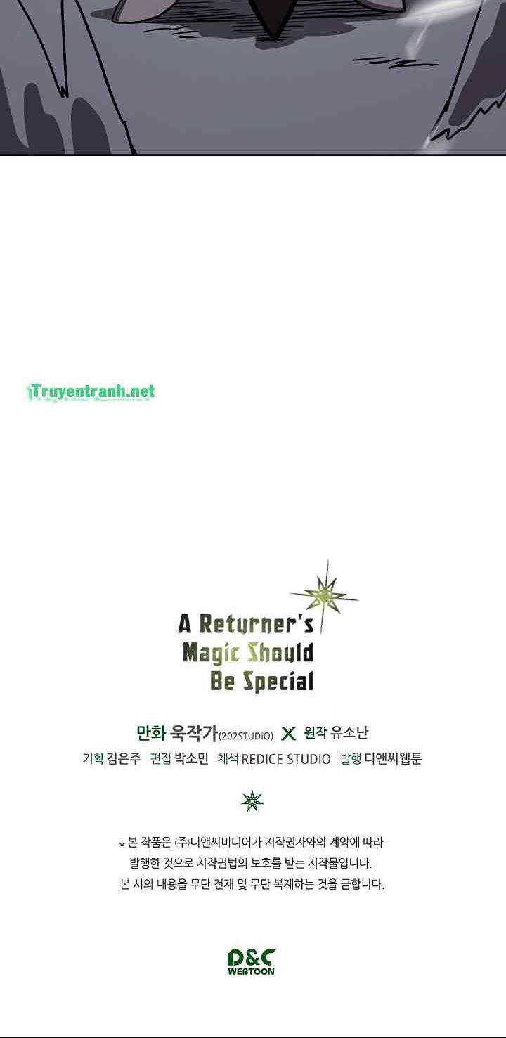 Chuyển Sinh Ma Pháp Đặc Biệt Yếu Chap 58 - Next Chap 59