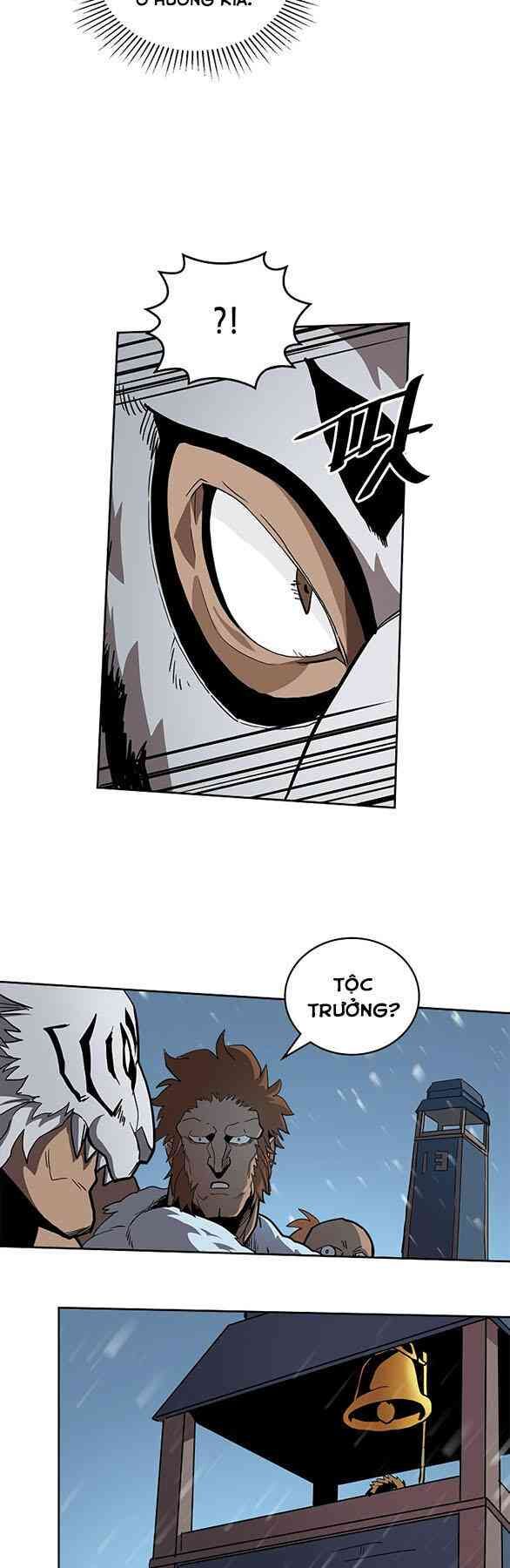 Chuyển Sinh Ma Pháp Đặc Biệt Yếu Chap 57 - Next Chap 58