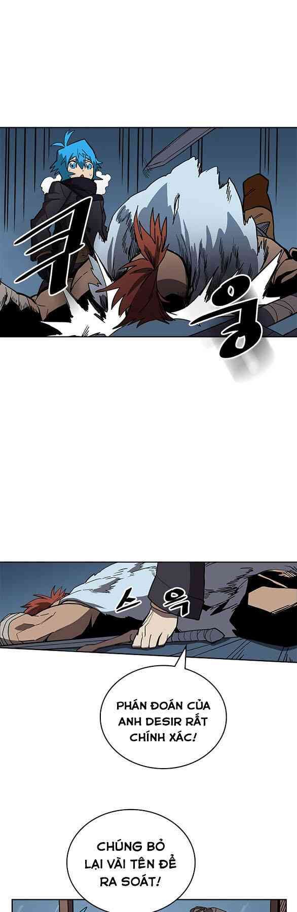 Chuyển Sinh Ma Pháp Đặc Biệt Yếu Chap 57 - Next Chap 58