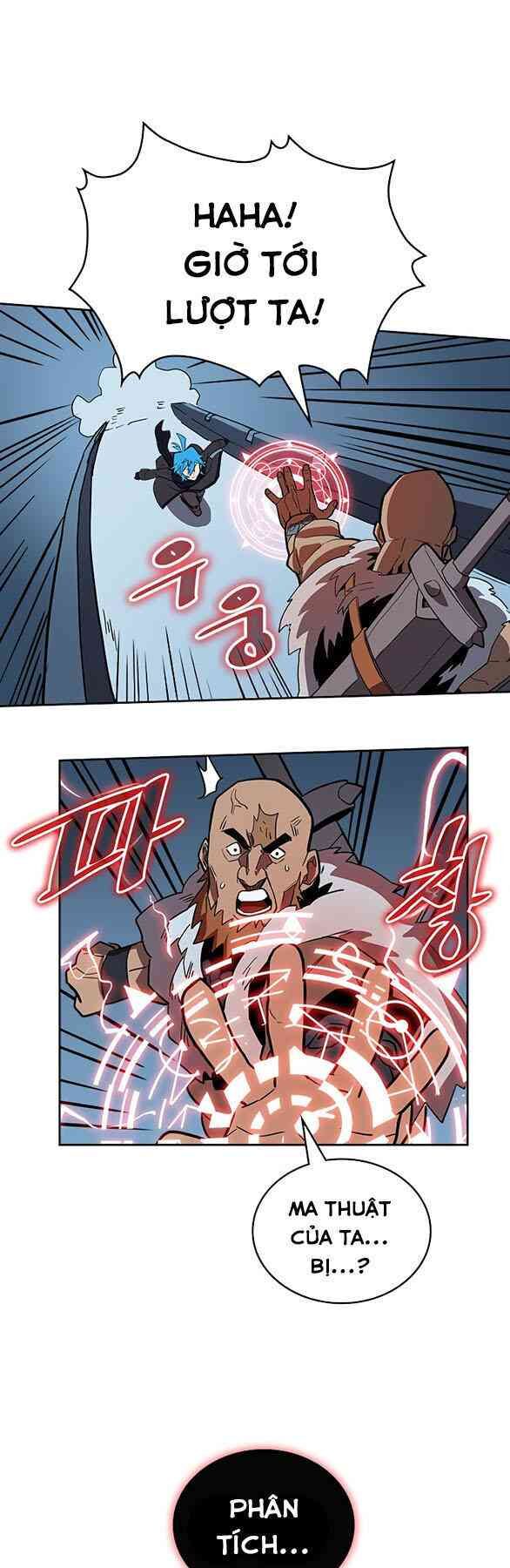 Chuyển Sinh Ma Pháp Đặc Biệt Yếu Chap 57 - Next Chap 58