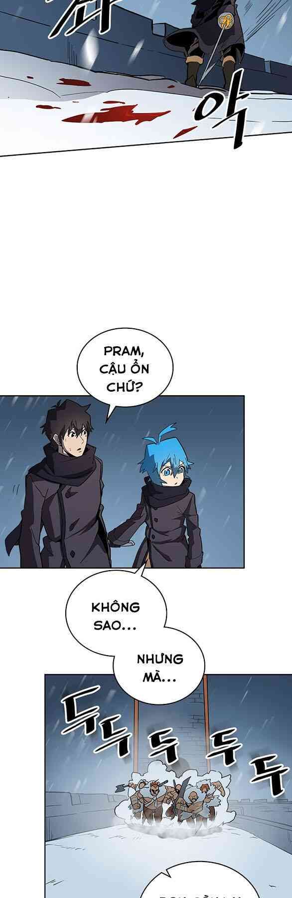 Chuyển Sinh Ma Pháp Đặc Biệt Yếu Chap 57 - Next Chap 58