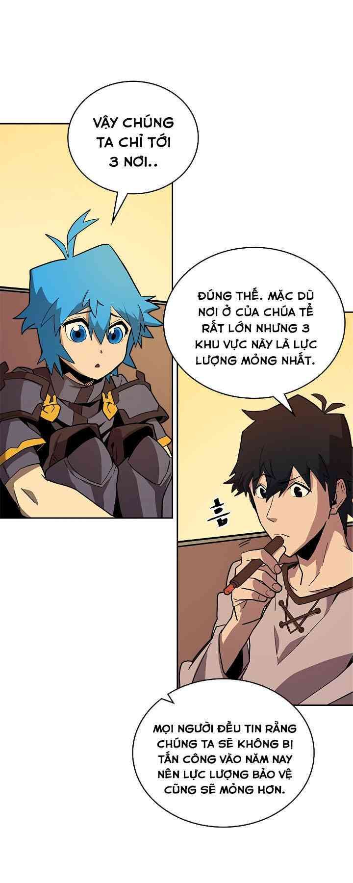 Chuyển Sinh Ma Pháp Đặc Biệt Yếu Chap 56 - Next Chap 57