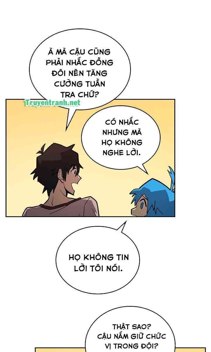 Chuyển Sinh Ma Pháp Đặc Biệt Yếu Chap 56 - Next Chap 57