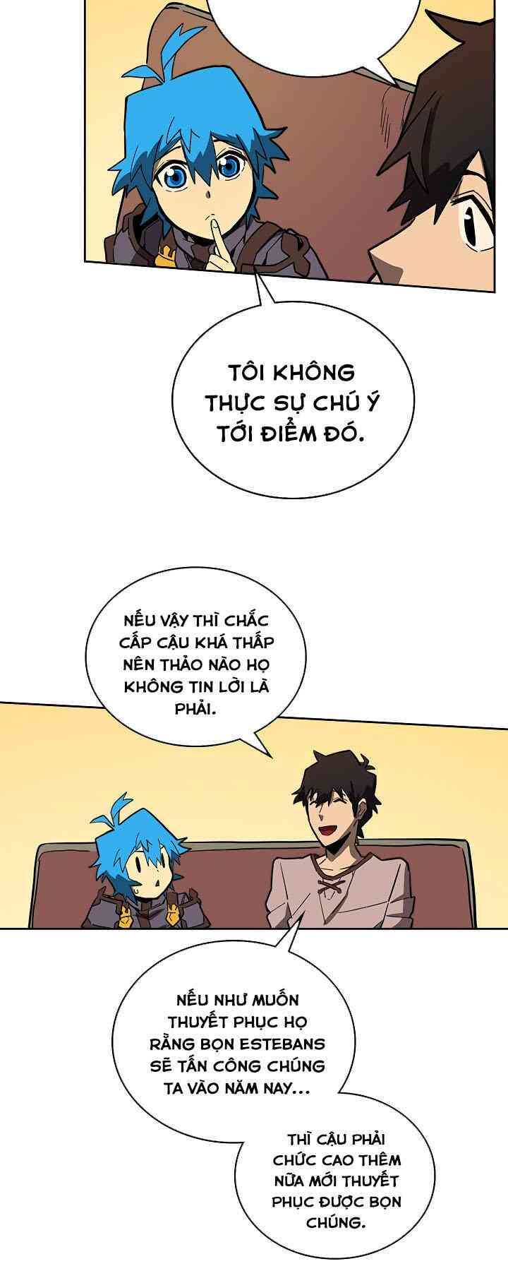 Chuyển Sinh Ma Pháp Đặc Biệt Yếu Chap 56 - Next Chap 57