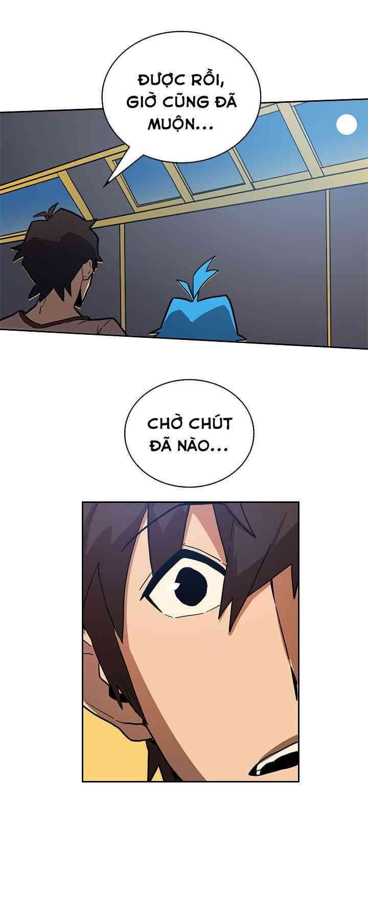 Chuyển Sinh Ma Pháp Đặc Biệt Yếu Chap 56 - Next Chap 57