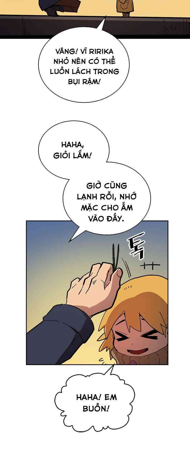 Chuyển Sinh Ma Pháp Đặc Biệt Yếu Chap 56 - Next Chap 57