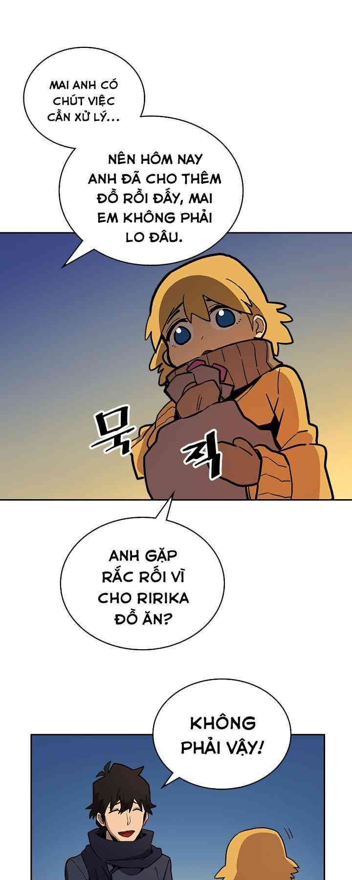 Chuyển Sinh Ma Pháp Đặc Biệt Yếu Chap 56 - Next Chap 57