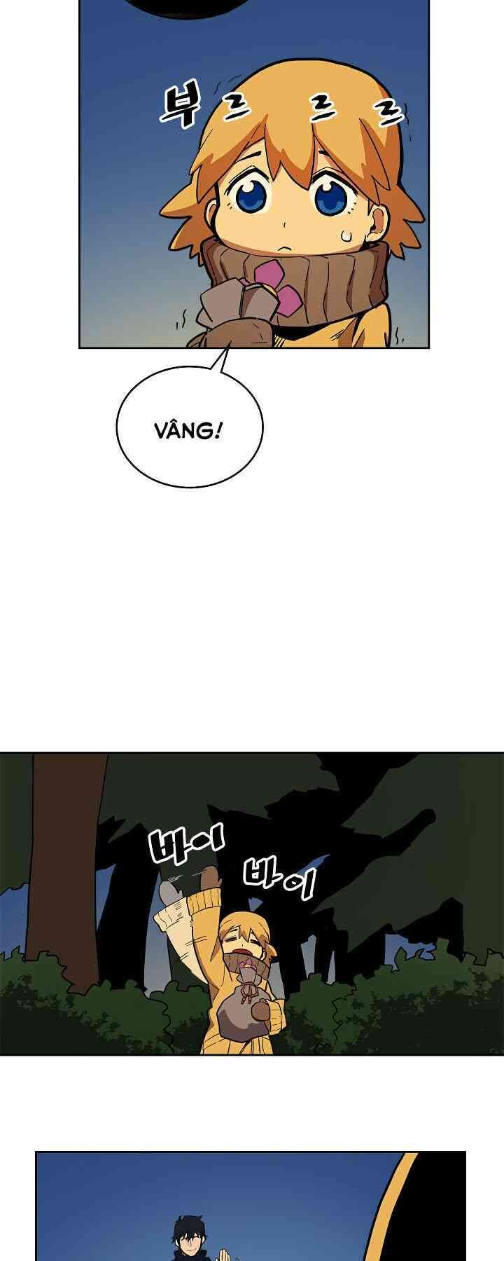 Chuyển Sinh Ma Pháp Đặc Biệt Yếu Chap 56 - Next Chap 57