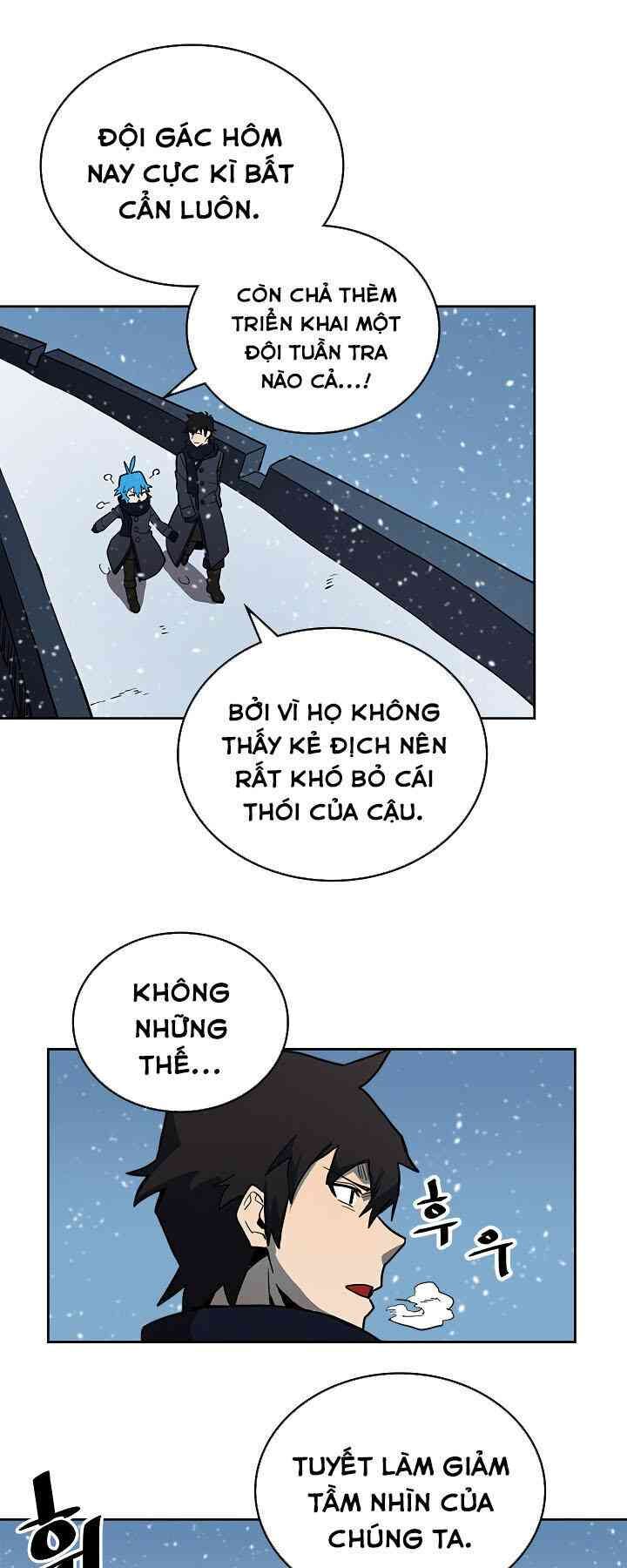 Chuyển Sinh Ma Pháp Đặc Biệt Yếu Chap 56 - Next Chap 57