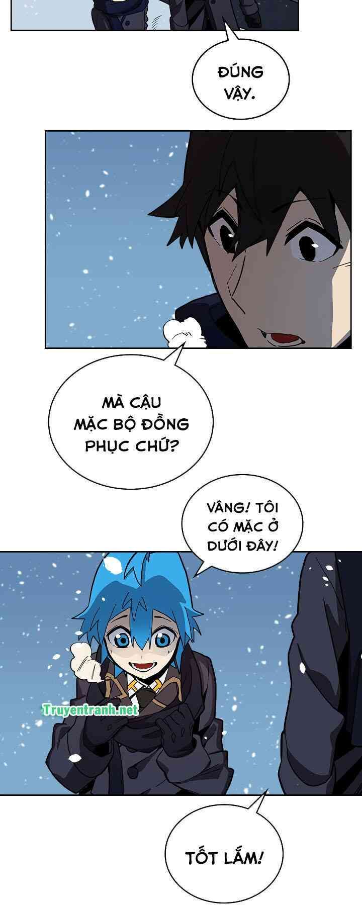 Chuyển Sinh Ma Pháp Đặc Biệt Yếu Chap 56 - Next Chap 57