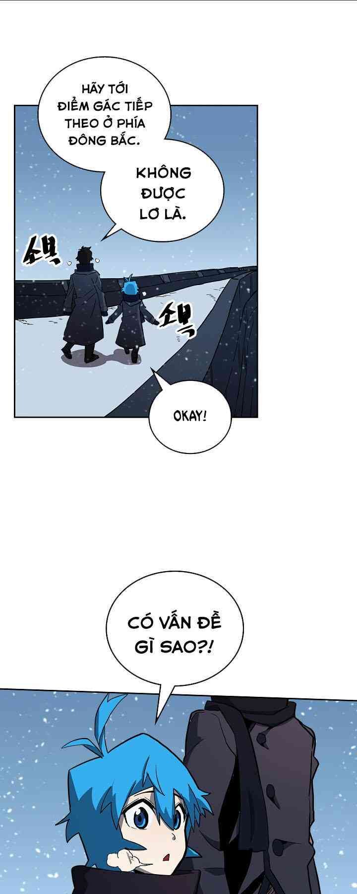 Chuyển Sinh Ma Pháp Đặc Biệt Yếu Chap 56 - Next Chap 57
