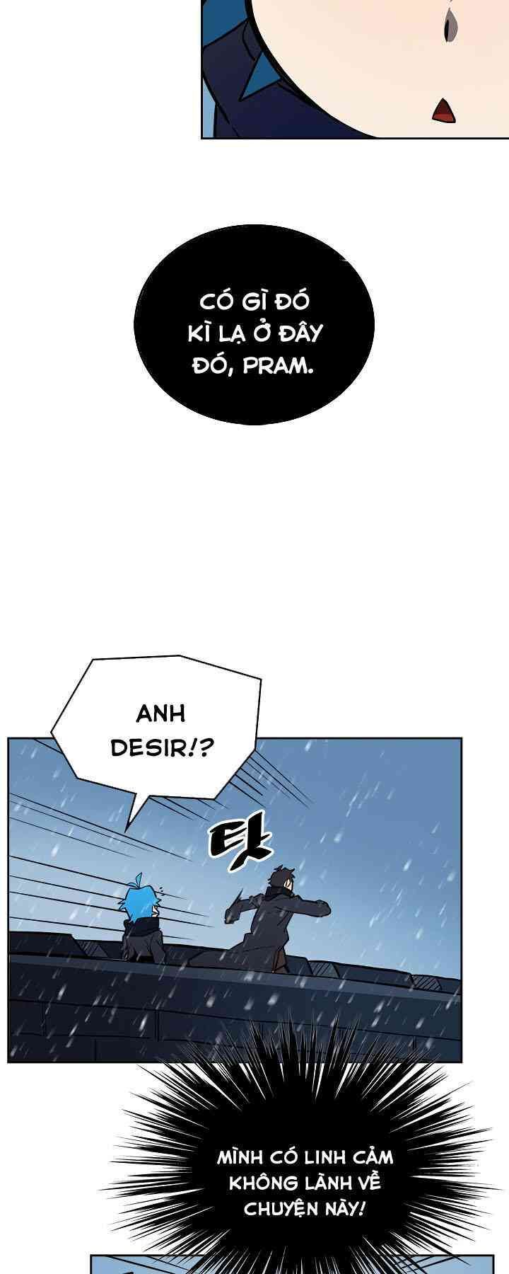 Chuyển Sinh Ma Pháp Đặc Biệt Yếu Chap 56 - Next Chap 57