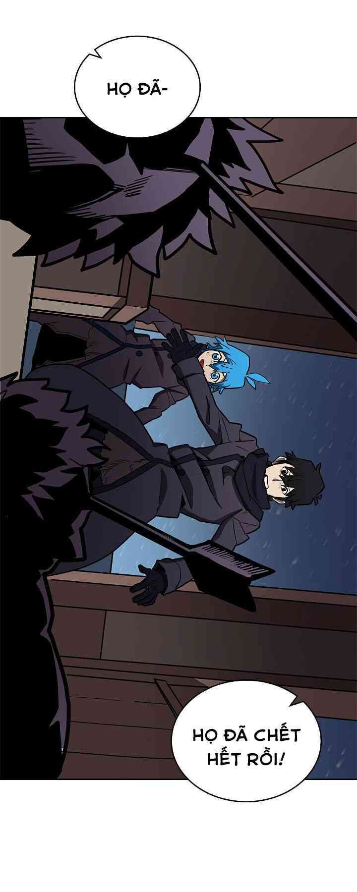 Chuyển Sinh Ma Pháp Đặc Biệt Yếu Chap 56 - Next Chap 57