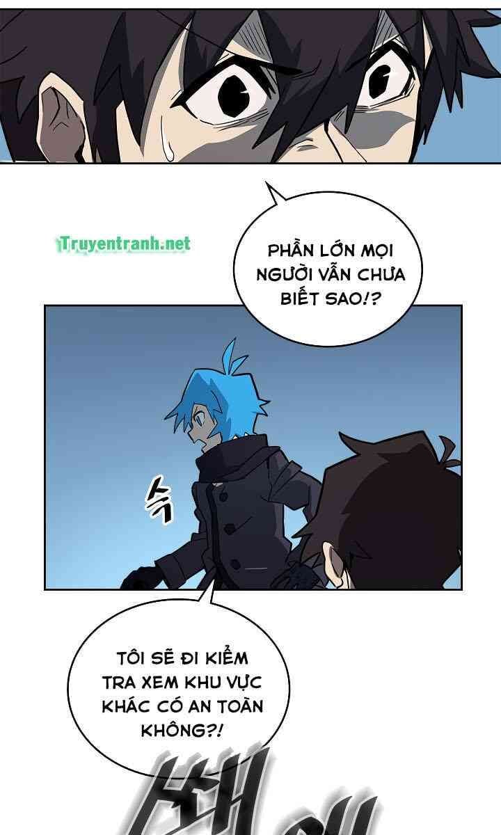 Chuyển Sinh Ma Pháp Đặc Biệt Yếu Chap 56 - Next Chap 57