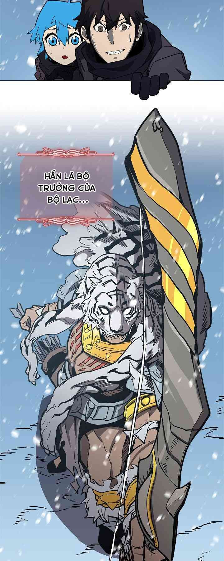 Chuyển Sinh Ma Pháp Đặc Biệt Yếu Chap 56 - Next Chap 57