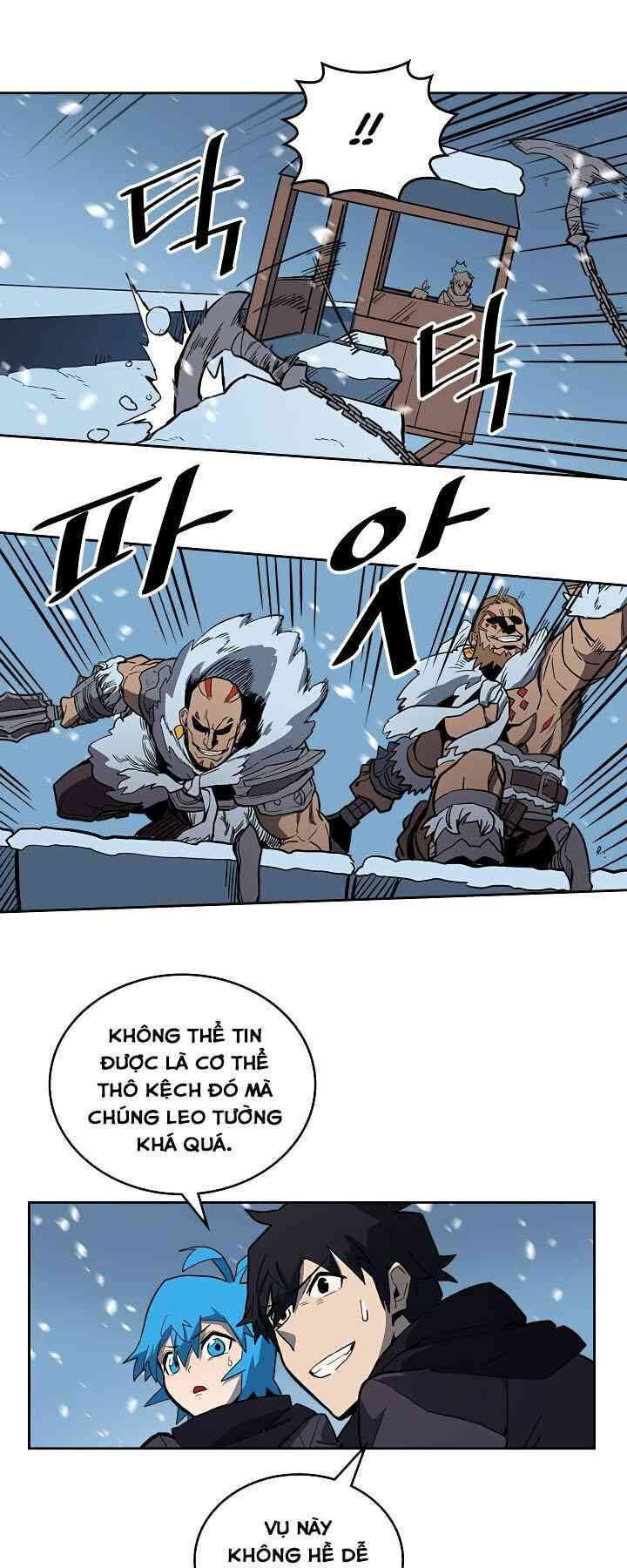 Chuyển Sinh Ma Pháp Đặc Biệt Yếu Chap 56 - Next Chap 57