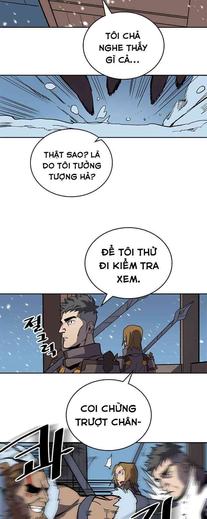 Chuyển Sinh Ma Pháp Đặc Biệt Yếu Chap 56 - Next Chap 57