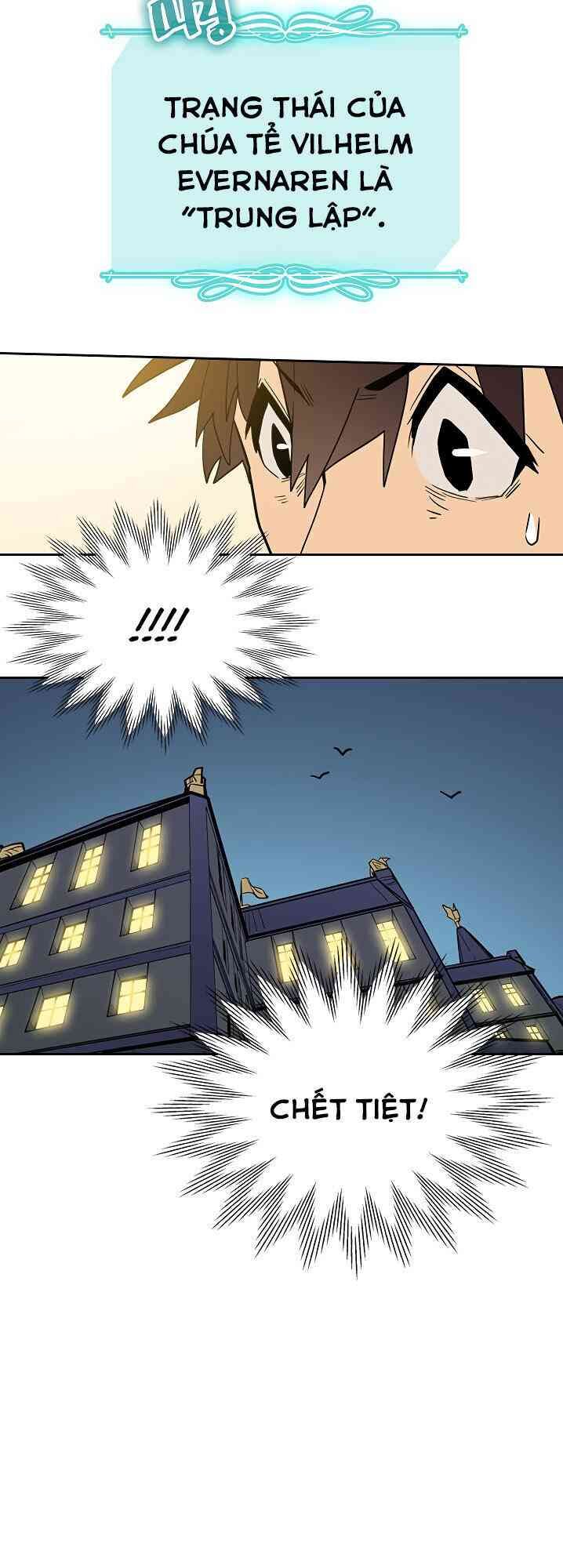 Chuyển Sinh Ma Pháp Đặc Biệt Yếu Chap 55 - Next Chap 56