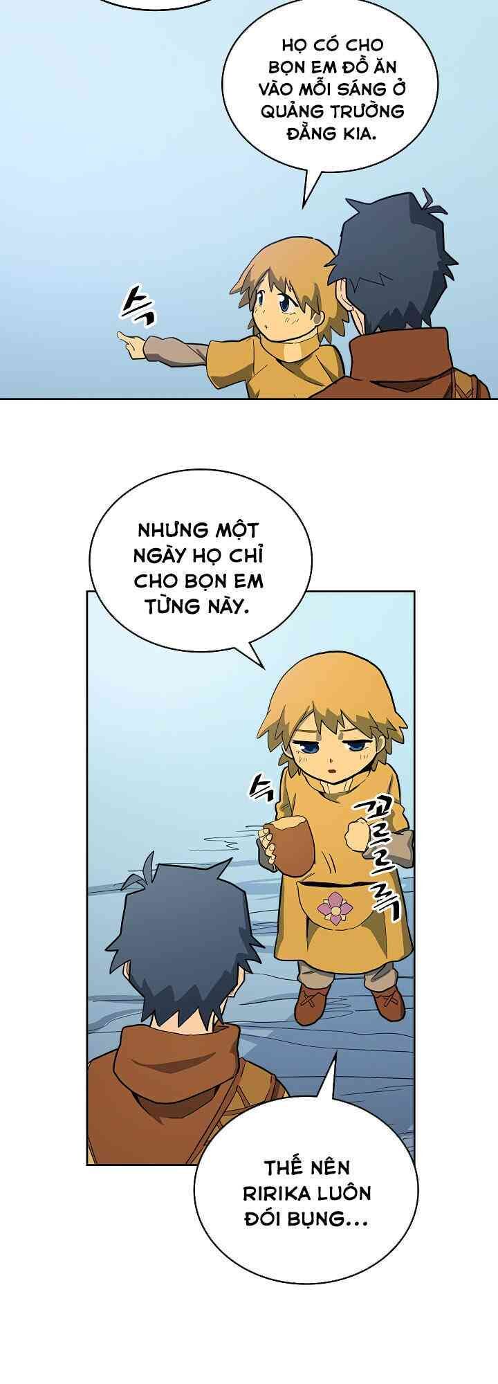 Chuyển Sinh Ma Pháp Đặc Biệt Yếu Chap 54 - Next Chap 55