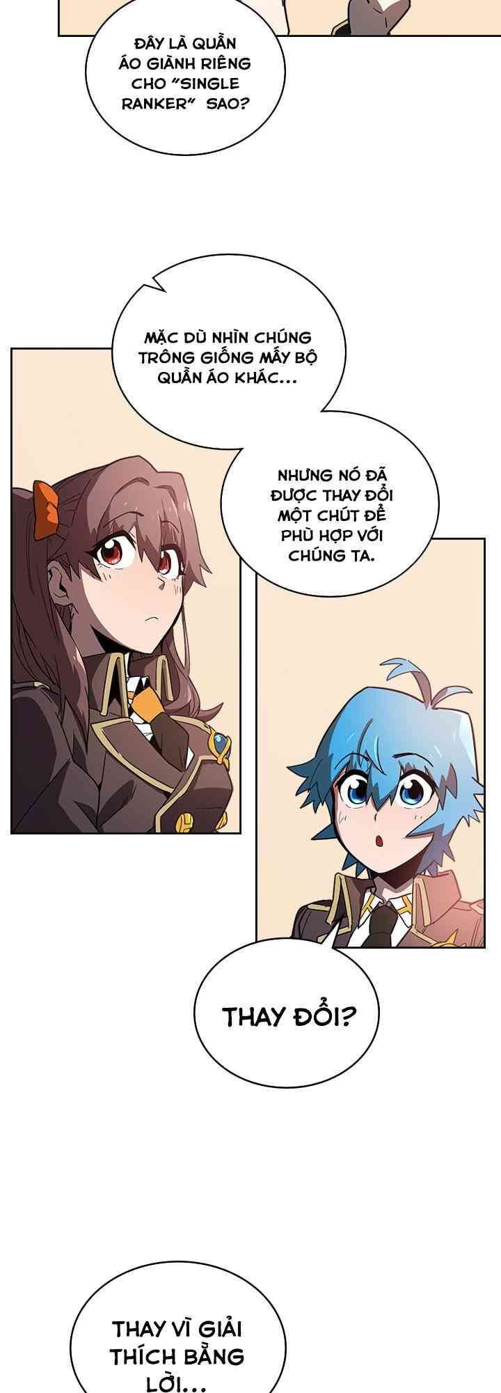 Chuyển Sinh Ma Pháp Đặc Biệt Yếu Chap 52 - Next Chap 53