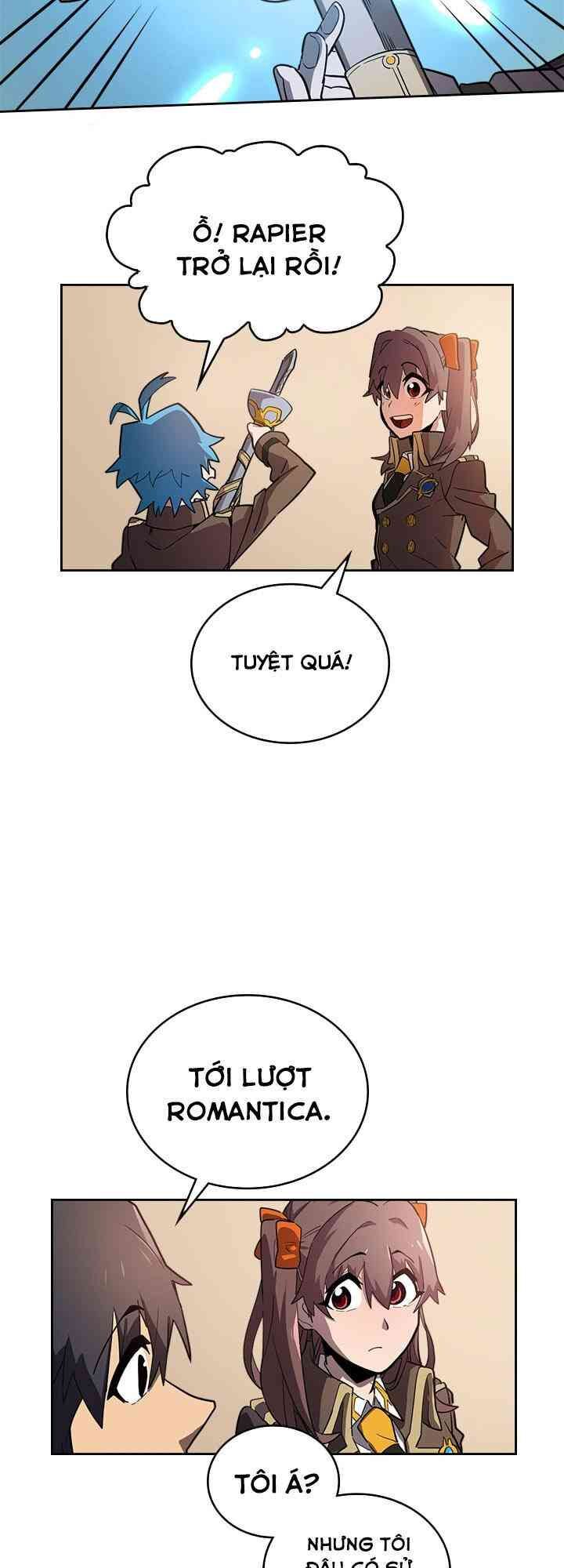 Chuyển Sinh Ma Pháp Đặc Biệt Yếu Chap 52 - Next Chap 53