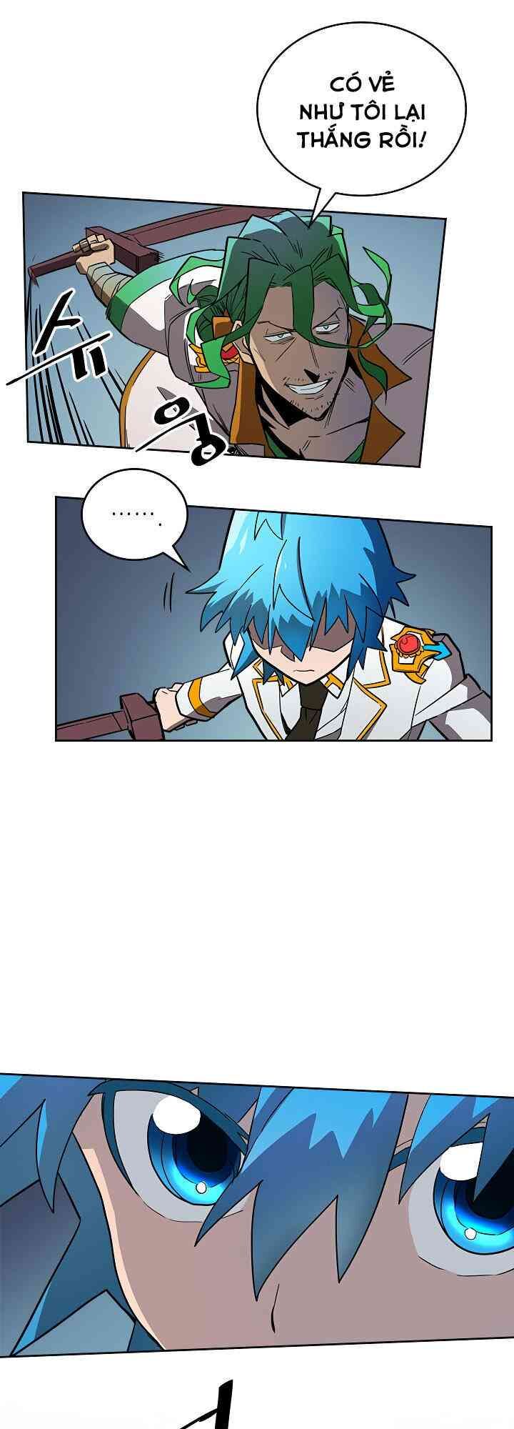 Chuyển Sinh Ma Pháp Đặc Biệt Yếu Chap 51 - Next Chap 52