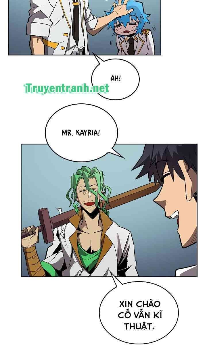 Chuyển Sinh Ma Pháp Đặc Biệt Yếu Chap 51 - Next Chap 52