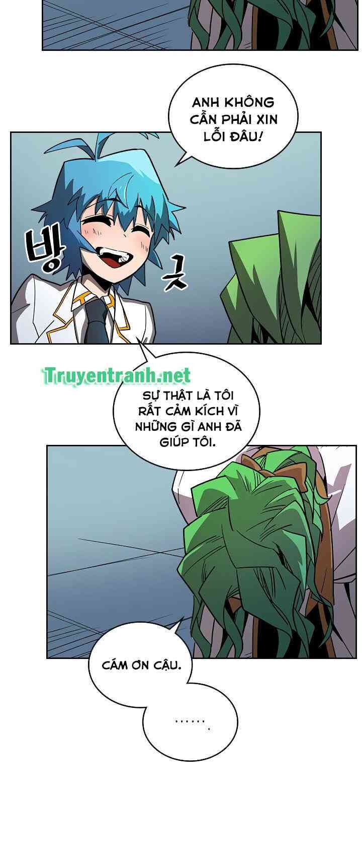 Chuyển Sinh Ma Pháp Đặc Biệt Yếu Chap 51 - Next Chap 52