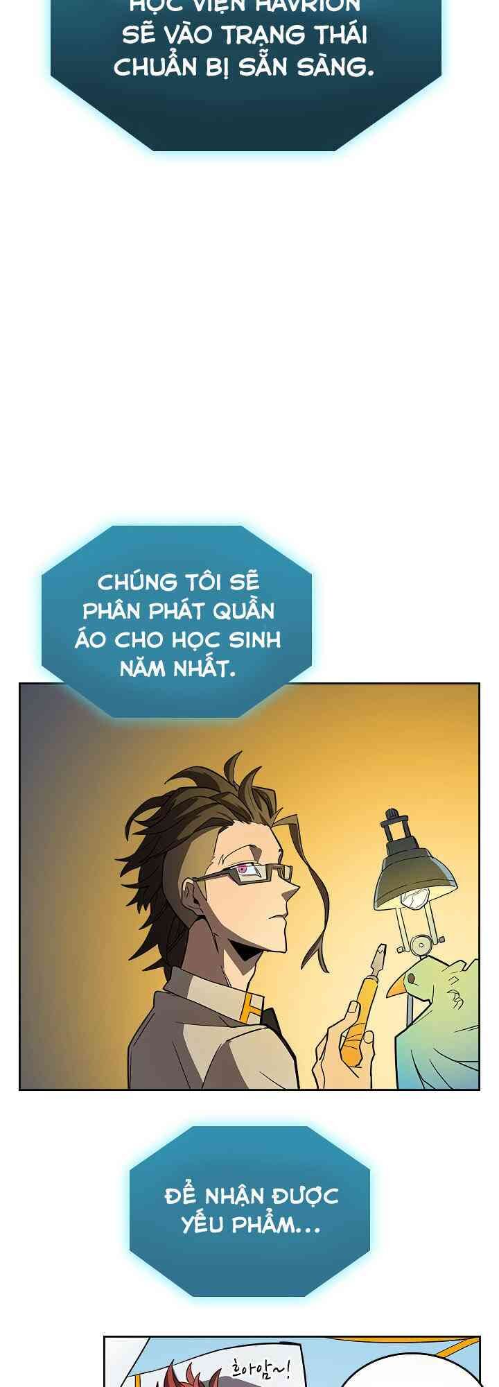 Chuyển Sinh Ma Pháp Đặc Biệt Yếu Chap 51 - Next Chap 52