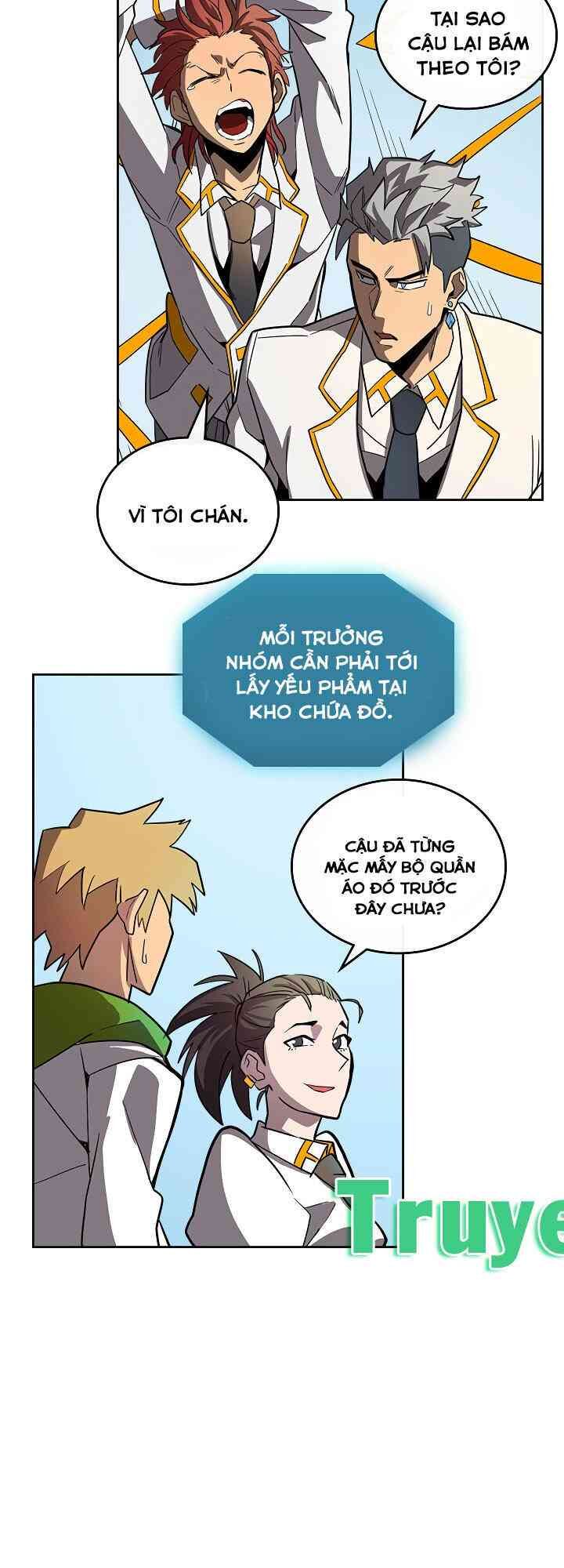 Chuyển Sinh Ma Pháp Đặc Biệt Yếu Chap 51 - Next Chap 52