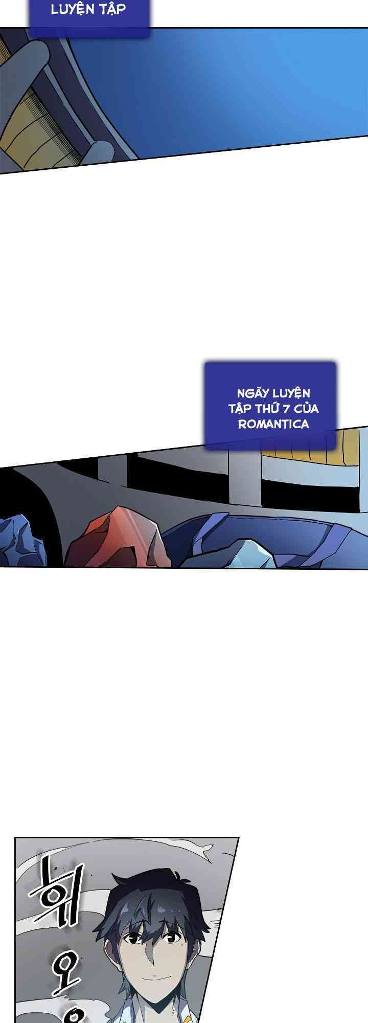 Chuyển Sinh Ma Pháp Đặc Biệt Yếu Chap 50 - Next Chap 51