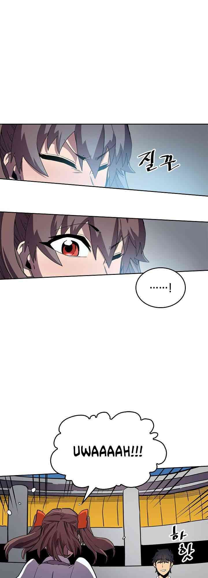 Chuyển Sinh Ma Pháp Đặc Biệt Yếu Chap 50 - Next Chap 51