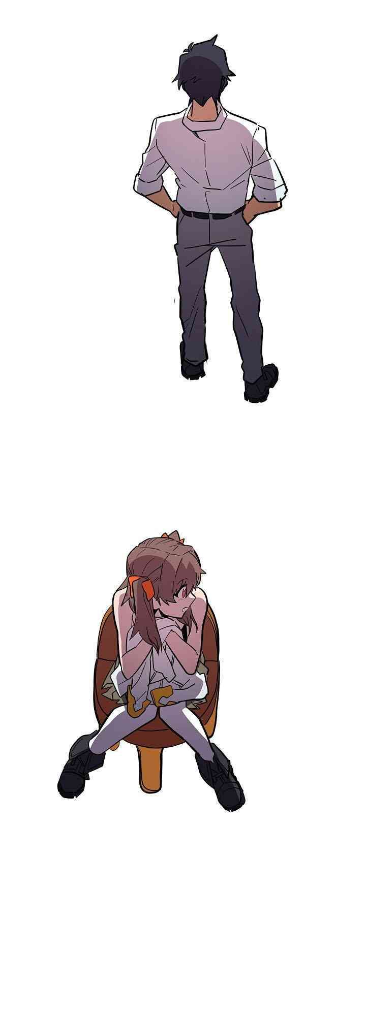 Chuyển Sinh Ma Pháp Đặc Biệt Yếu Chap 50 - Next Chap 51