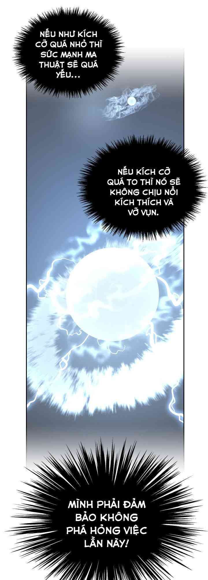 Chuyển Sinh Ma Pháp Đặc Biệt Yếu Chap 50 - Next Chap 51