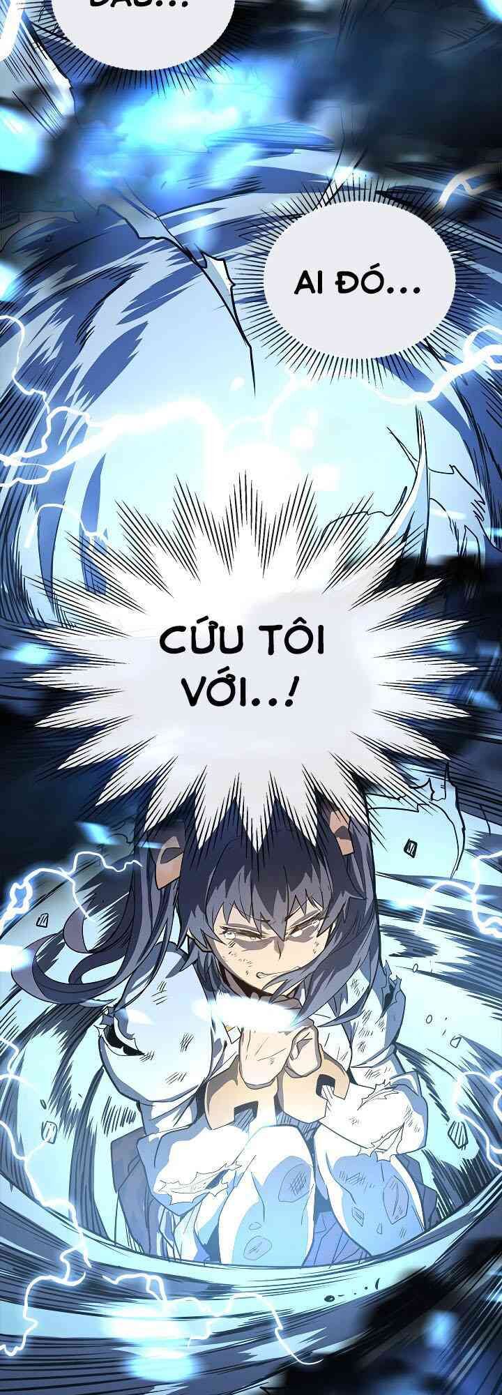 Chuyển Sinh Ma Pháp Đặc Biệt Yếu Chap 50 - Next Chap 51