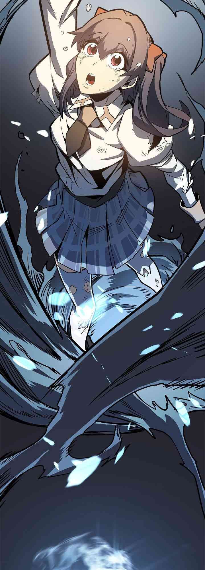 Chuyển Sinh Ma Pháp Đặc Biệt Yếu Chap 50 - Next Chap 51