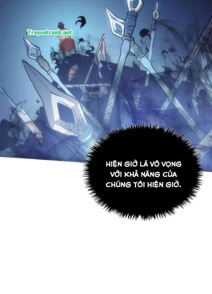 Chuyển Sinh Ma Pháp Đặc Biệt Yếu Chap 49 - Next Chap 50