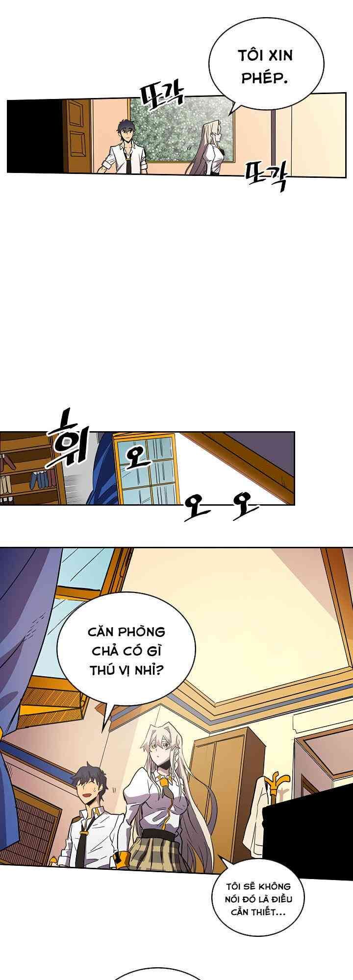 Chuyển Sinh Ma Pháp Đặc Biệt Yếu Chap 49 - Next Chap 50