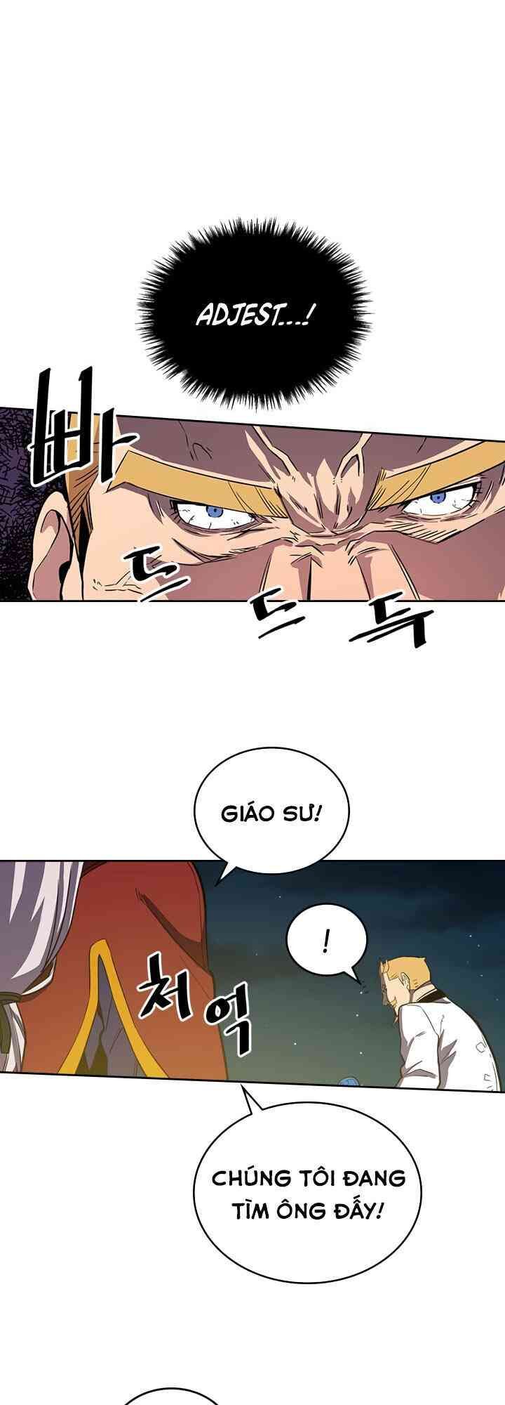 Chuyển Sinh Ma Pháp Đặc Biệt Yếu Chap 47 - Next Chap 48