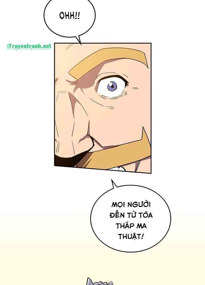 Chuyển Sinh Ma Pháp Đặc Biệt Yếu Chap 47 - Next Chap 48