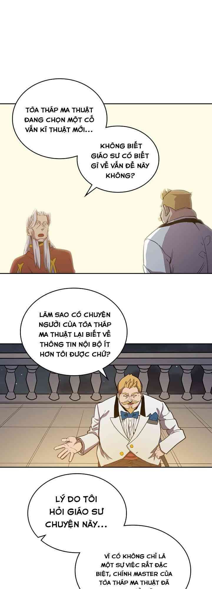 Chuyển Sinh Ma Pháp Đặc Biệt Yếu Chap 47 - Next Chap 48