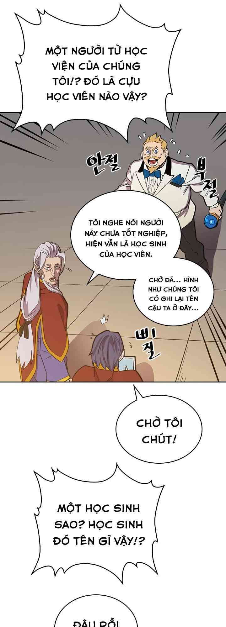 Chuyển Sinh Ma Pháp Đặc Biệt Yếu Chap 47 - Next Chap 48