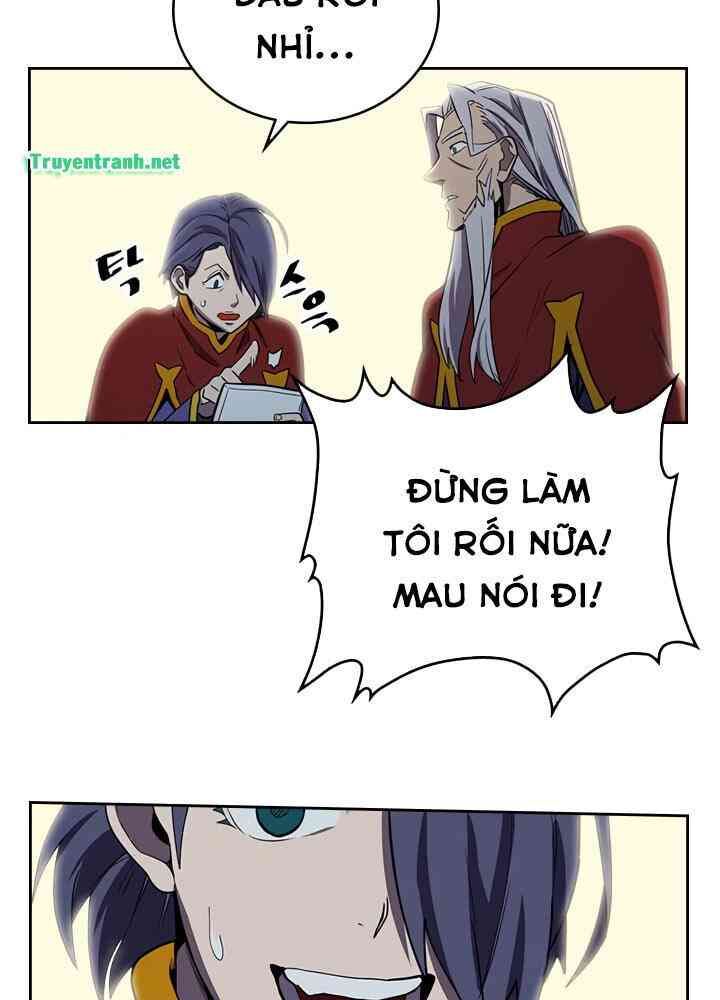 Chuyển Sinh Ma Pháp Đặc Biệt Yếu Chap 47 - Next Chap 48