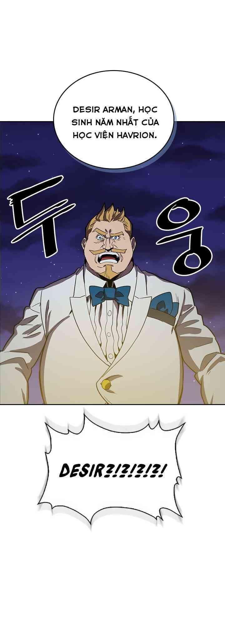 Chuyển Sinh Ma Pháp Đặc Biệt Yếu Chap 47 - Next Chap 48