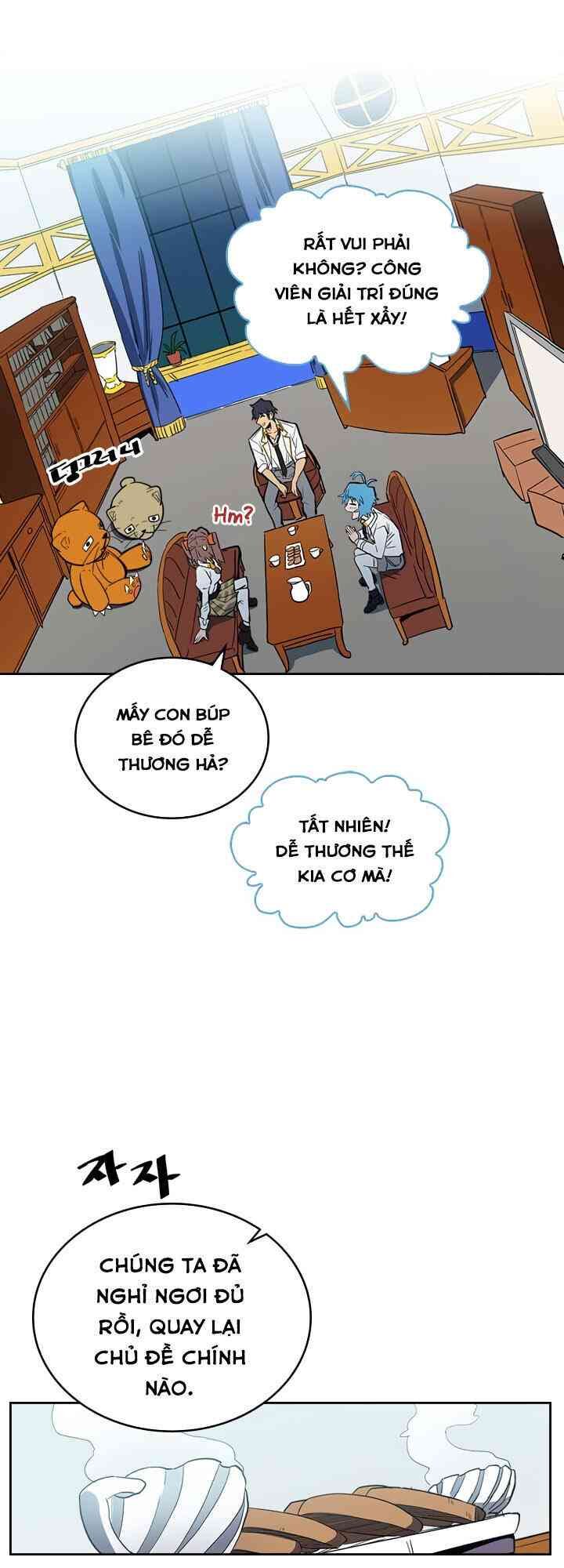 Chuyển Sinh Ma Pháp Đặc Biệt Yếu Chap 47 - Next Chap 48