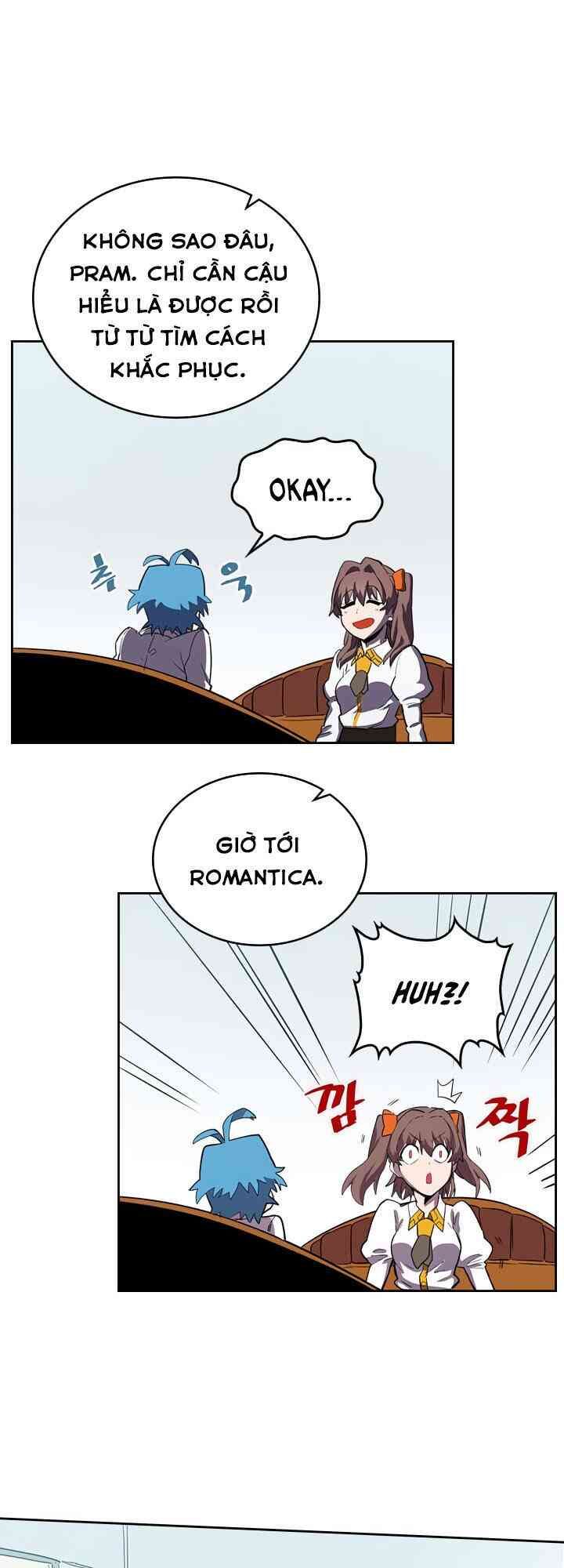 Chuyển Sinh Ma Pháp Đặc Biệt Yếu Chap 47 - Next Chap 48