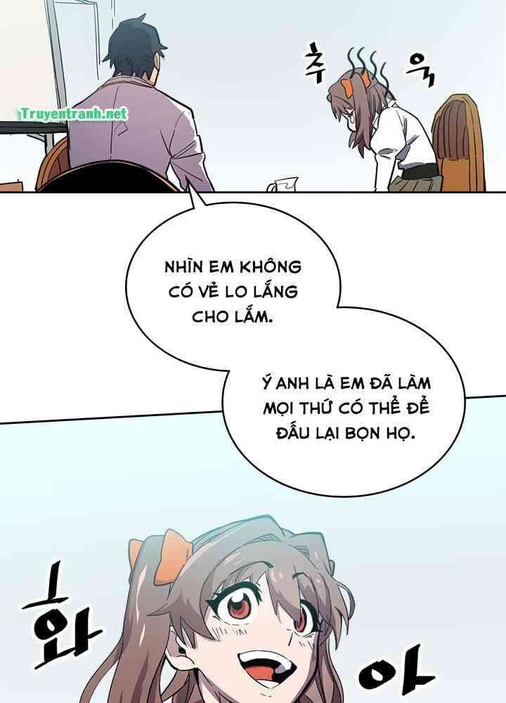 Chuyển Sinh Ma Pháp Đặc Biệt Yếu Chap 47 - Next Chap 48