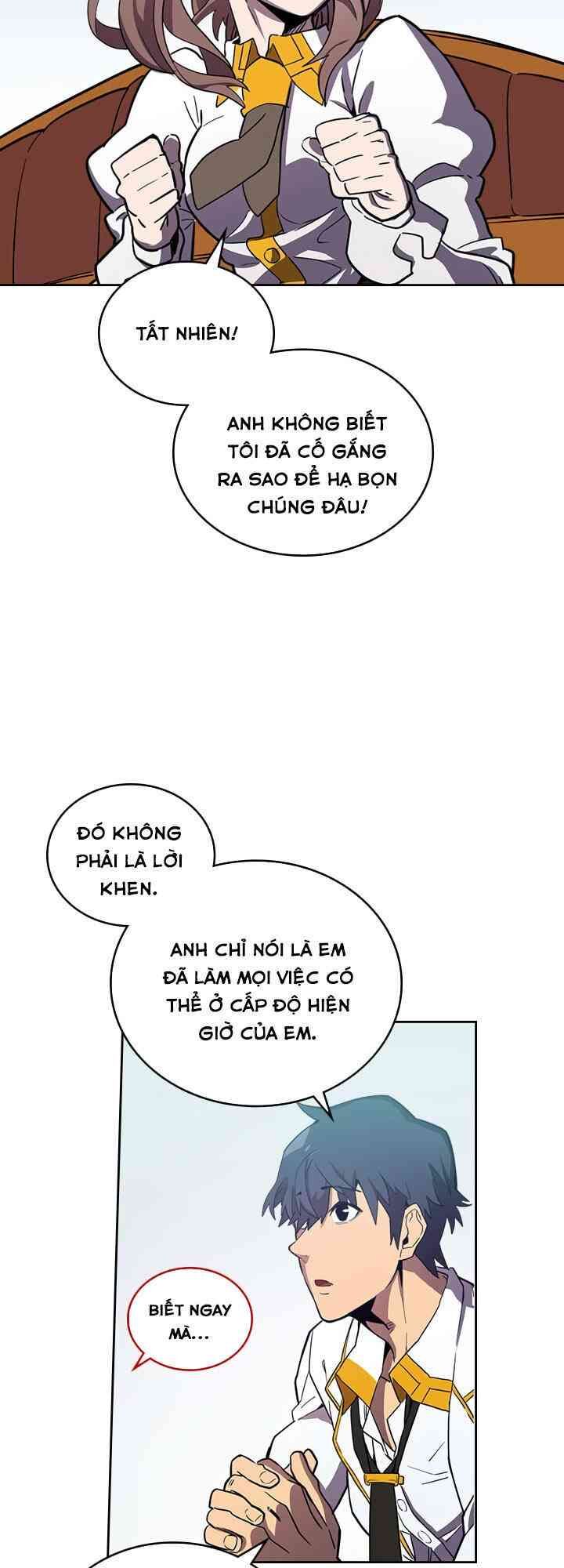 Chuyển Sinh Ma Pháp Đặc Biệt Yếu Chap 47 - Next Chap 48