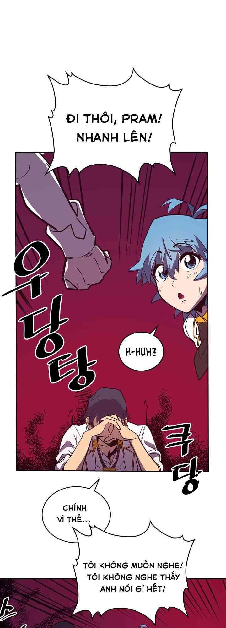 Chuyển Sinh Ma Pháp Đặc Biệt Yếu Chap 47 - Next Chap 48